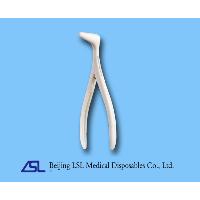 The Disposable Nasal Speculum