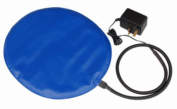 Pet Heated Pad