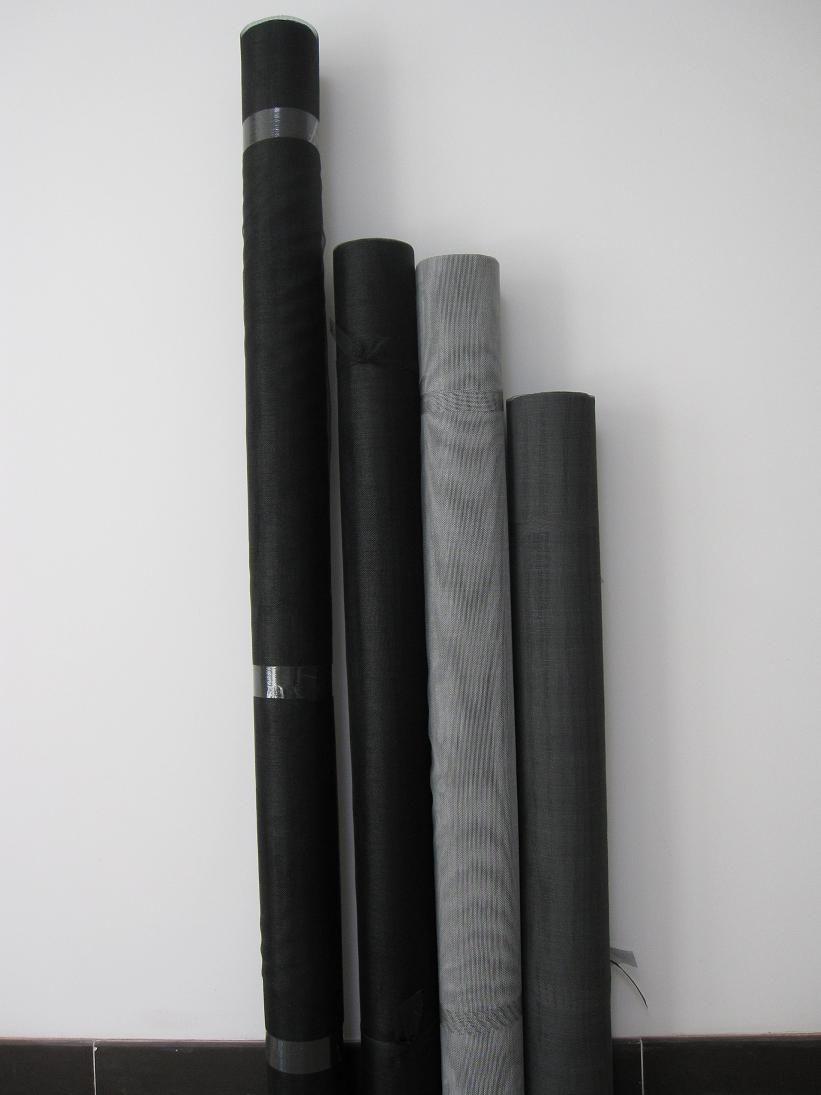 Metal Windows Screening Mesh