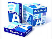 High Quality Standard A4 Copy Paper