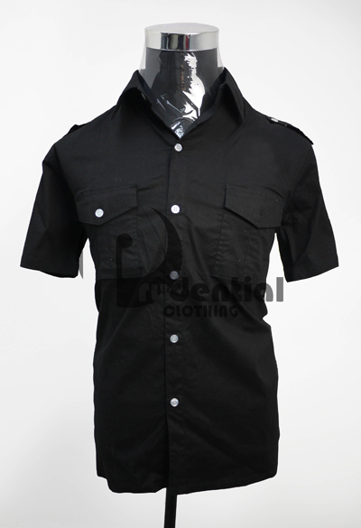 Work Shirt