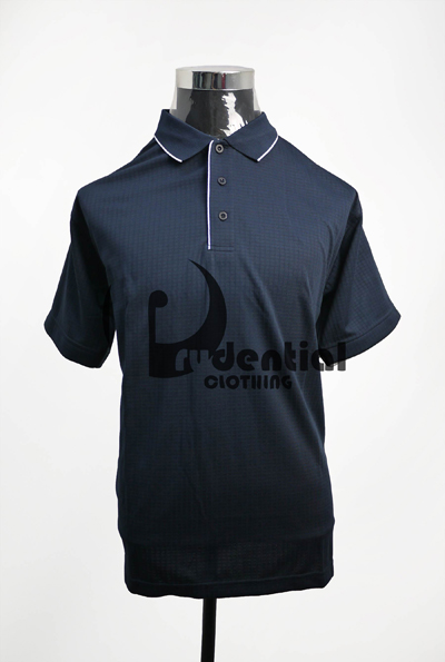 Dri Fit Polo Shirt
