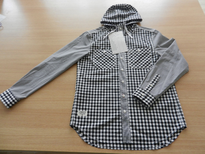 Fashionable Shirt