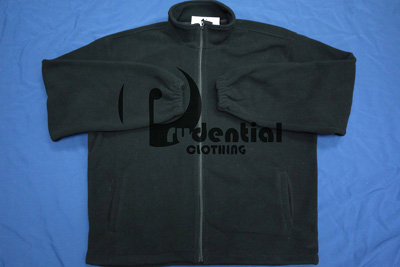 Fleece Jacket