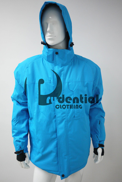 3 In 1 Combination Jacket