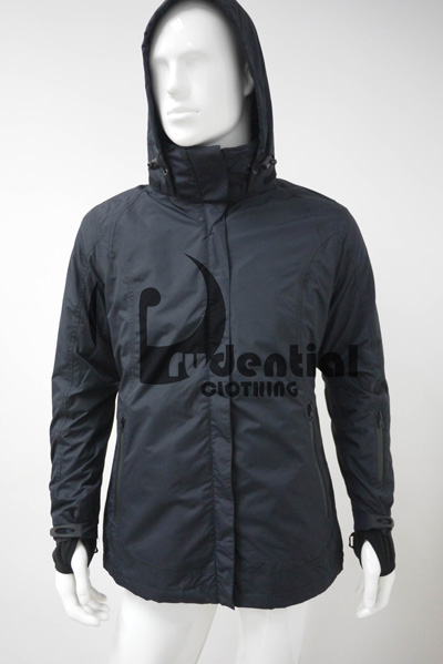 3 In 1 Combination Jacket