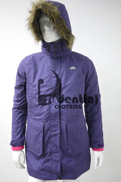 3 In 1 Combination Jacket