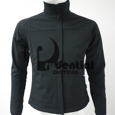 Softshell Jacket