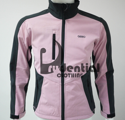 Softshell Jacket