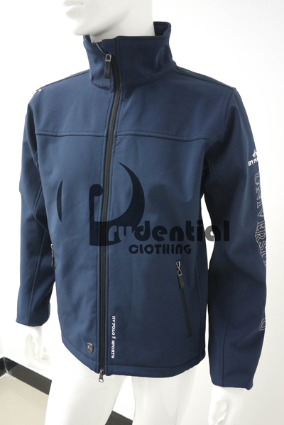 Softshell Jacket