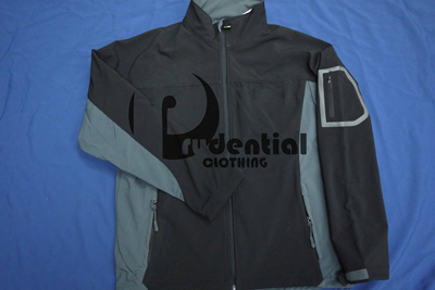 Softshell Jacket