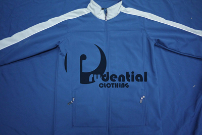 Softshell Jacket