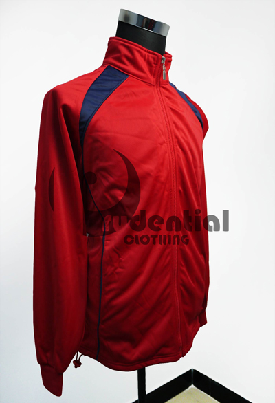 Sportswear Jacket