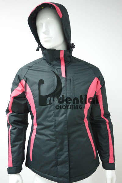 Sportswear Jacket