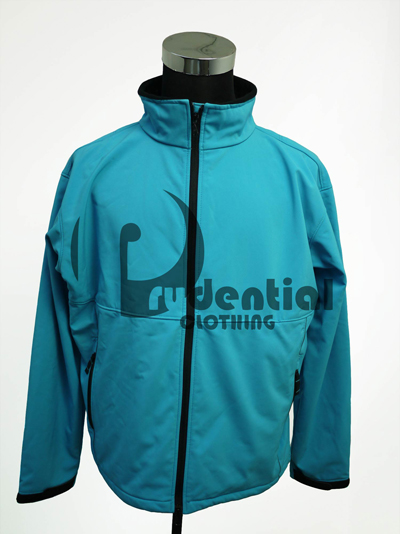 Waterproof Windbreaker