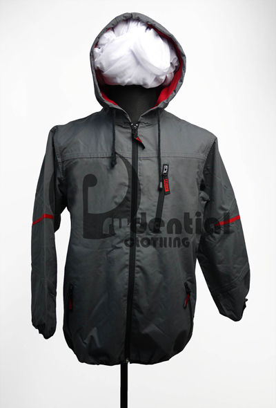 Waterproof Windbreaker