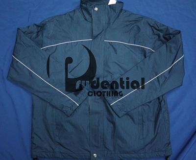 Waterproof Windbreaker