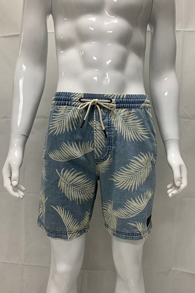 Beach Short