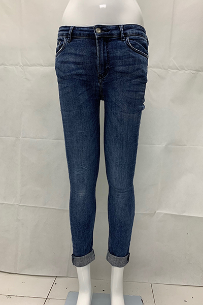 Women Denim Jeans