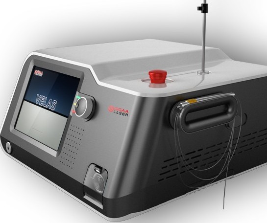 Medical Laser 1470nm For Varicose Vein