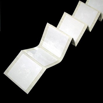 13.56mhz I Code 2 Rfid Label