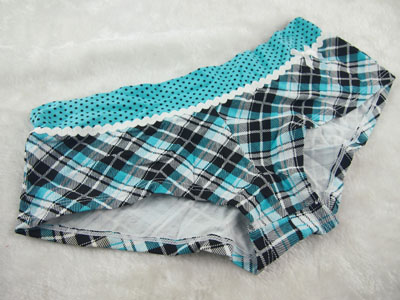 European Design Panties