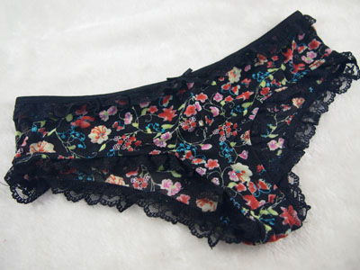 European Design Panties