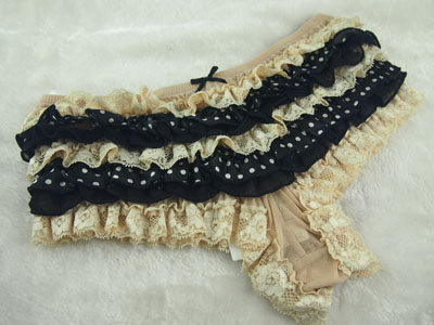 European Design Panties