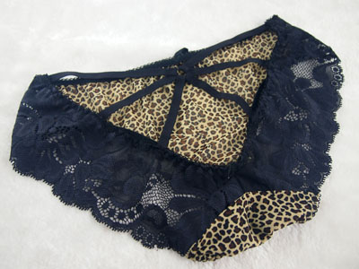 Fancy Panties