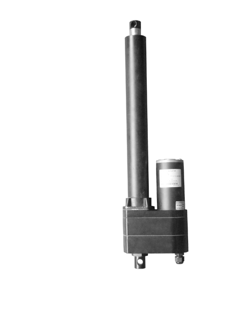 Pot Feedback Industry Actuator