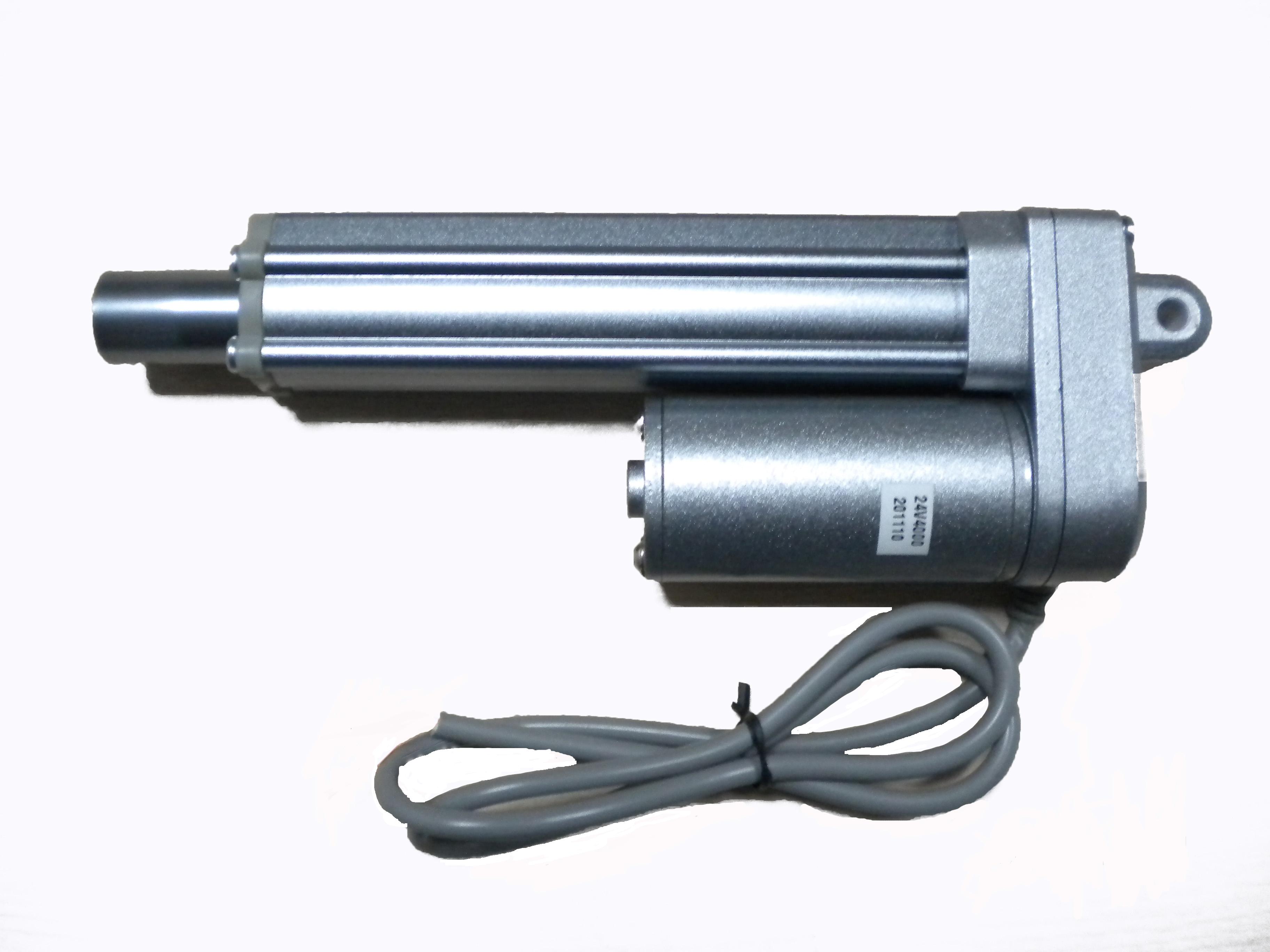 12 Volt Industry Linear Actuator