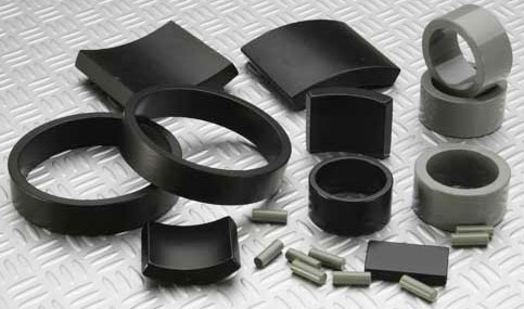 Ndfeb Magnet, Used In Auto Parts