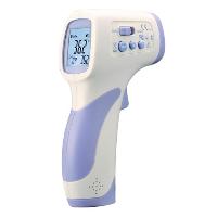 Infrared Forehead Thermo-checker