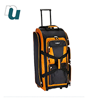 Upright Duffle Luggage Wheel Bag, 85130