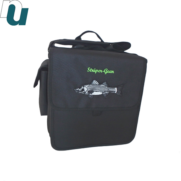 Striper Gear Fishing Rod Canal Shore Bag