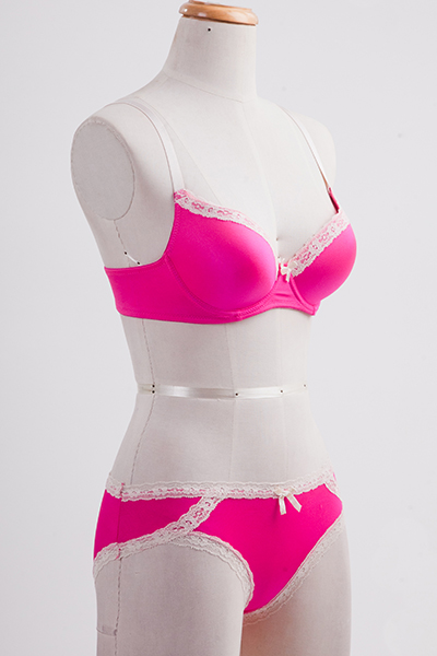 Ladies Underwear