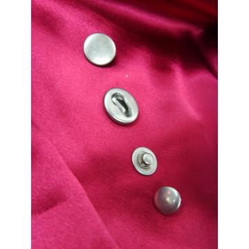 Stainless Steel Snap Buttons