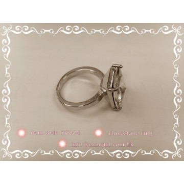 Crystal Ring