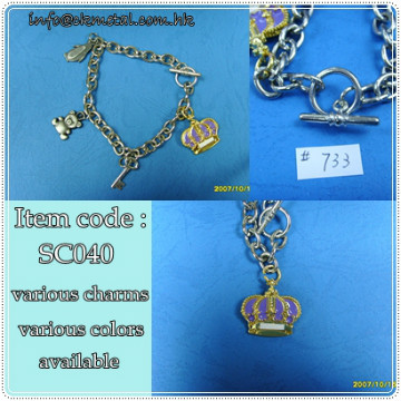 Charm Bracelet