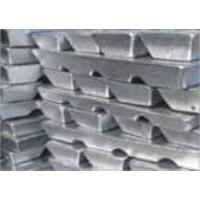 Zinc Ingot