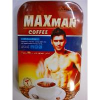 Maxman Coffee