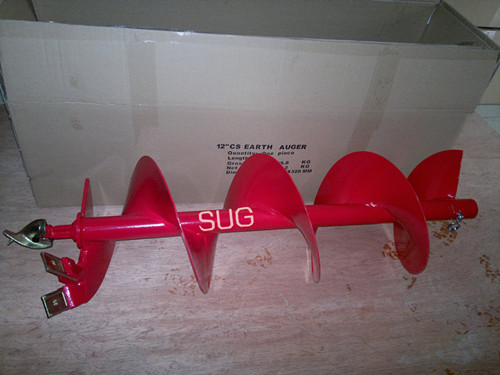36 Inch Cs Auger