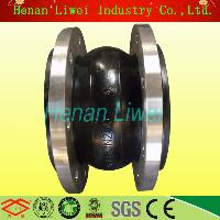 Sell Rubber Bellows Expansion Joint