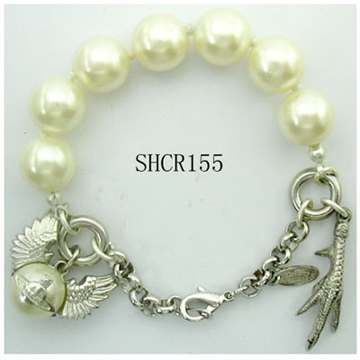 Pearl Bracelet