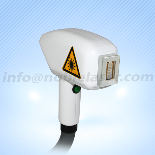 Sell 808nm Diode Laser Remove Hair