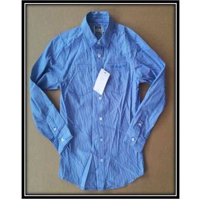 Boy's Woven Shirt