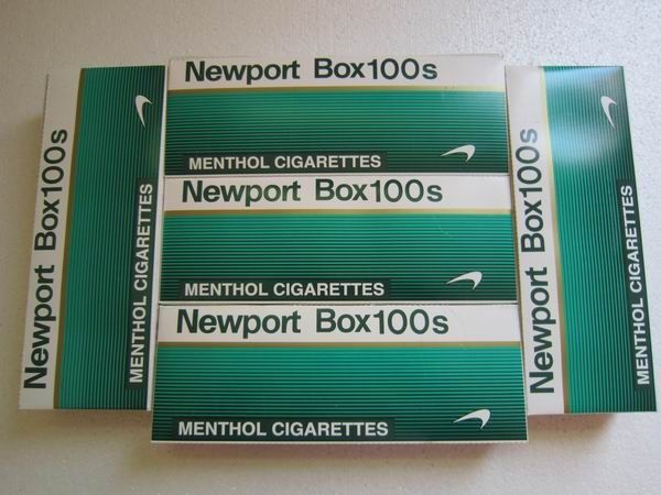 cheap newport cigarettes with 100% fresh flavor