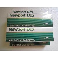wholesale newport cigarettes from USA