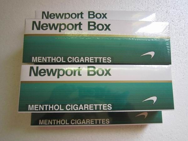 wholesale newport cigarettes from USA