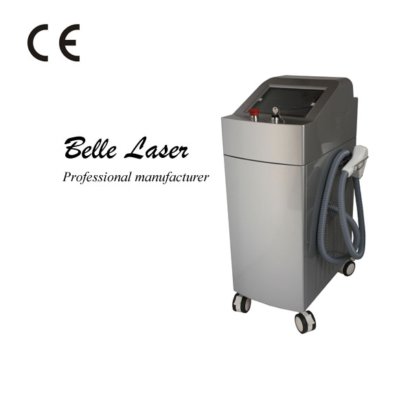 808nm Diode Laser Hair Removal System BL-808C